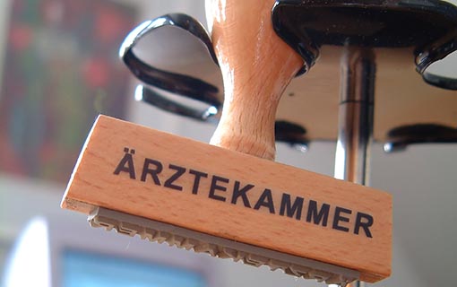 Was macht die Landesärztekammer BW?