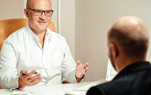 Beweis der erfolgten ärztlichen Aufklärung