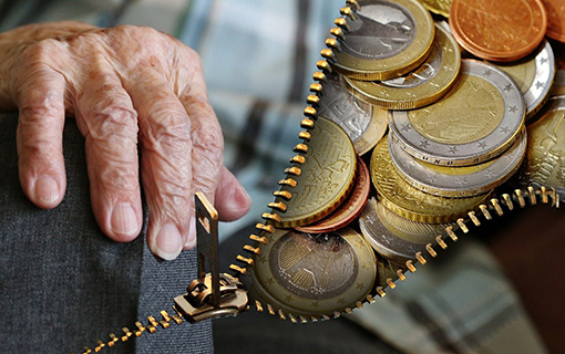 Wissen für Mediziner: Wie funktioniert die KlinikRente?