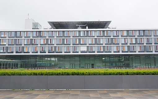 Günstig wohnen in Ulm: Studentenwohnheime vom Studierendenwerk Ulm