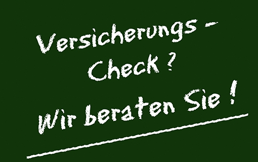 <strong>Mediziner sollten das neue Jahr mit einem Versicherungscheck starten</strong>