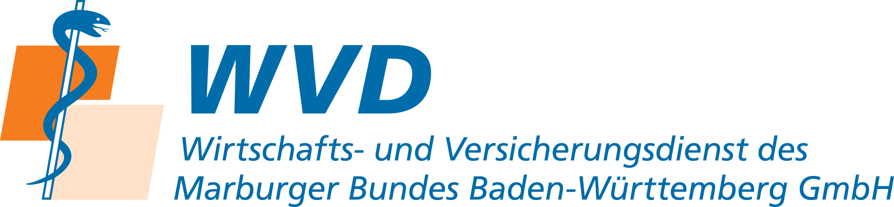 WVD Baden-Württemberg – zur Startseite